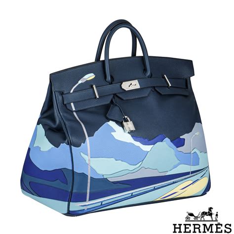 diamond hermes hac 50 price